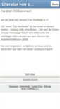 Mobile Screenshot of diewortfinder.com
